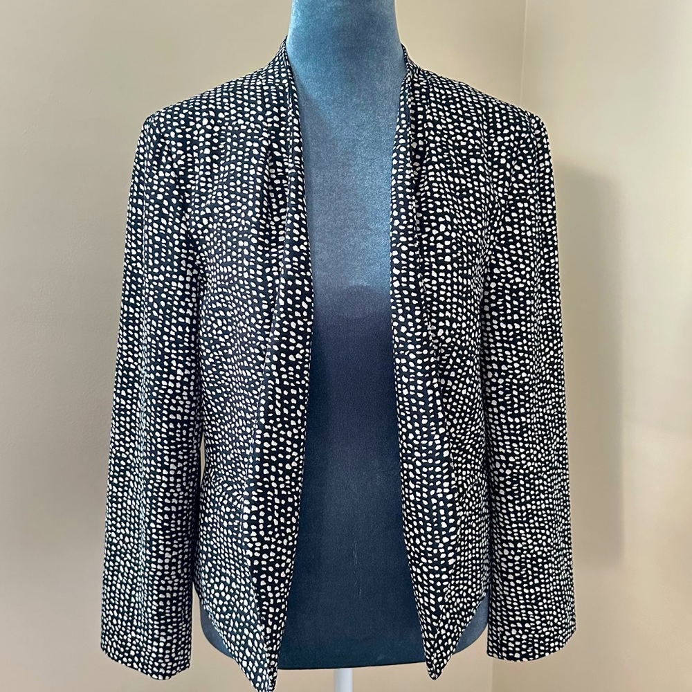 LOFT blazer